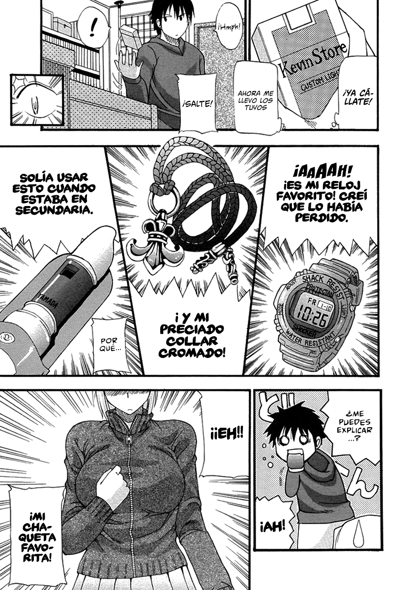 Devil may grin   =H-E + ongomarrano= page 5 full