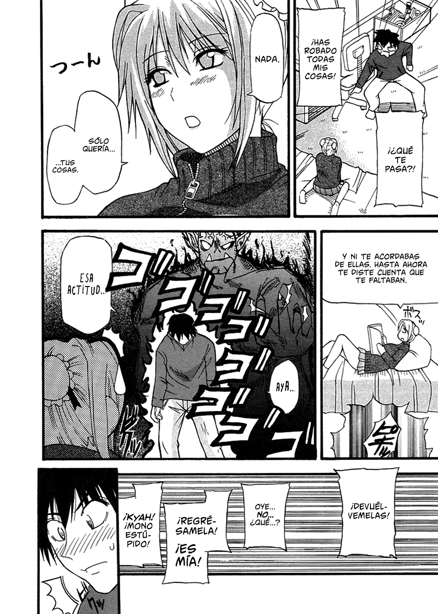 Devil may grin   =H-E + ongomarrano= page 6 full