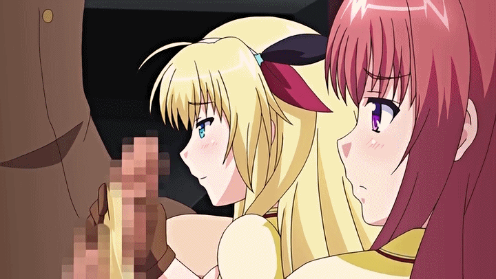 Do S na Seitokaichou-sama ga M Note ni Shihai Saremashita ep.3 animations page 10 full