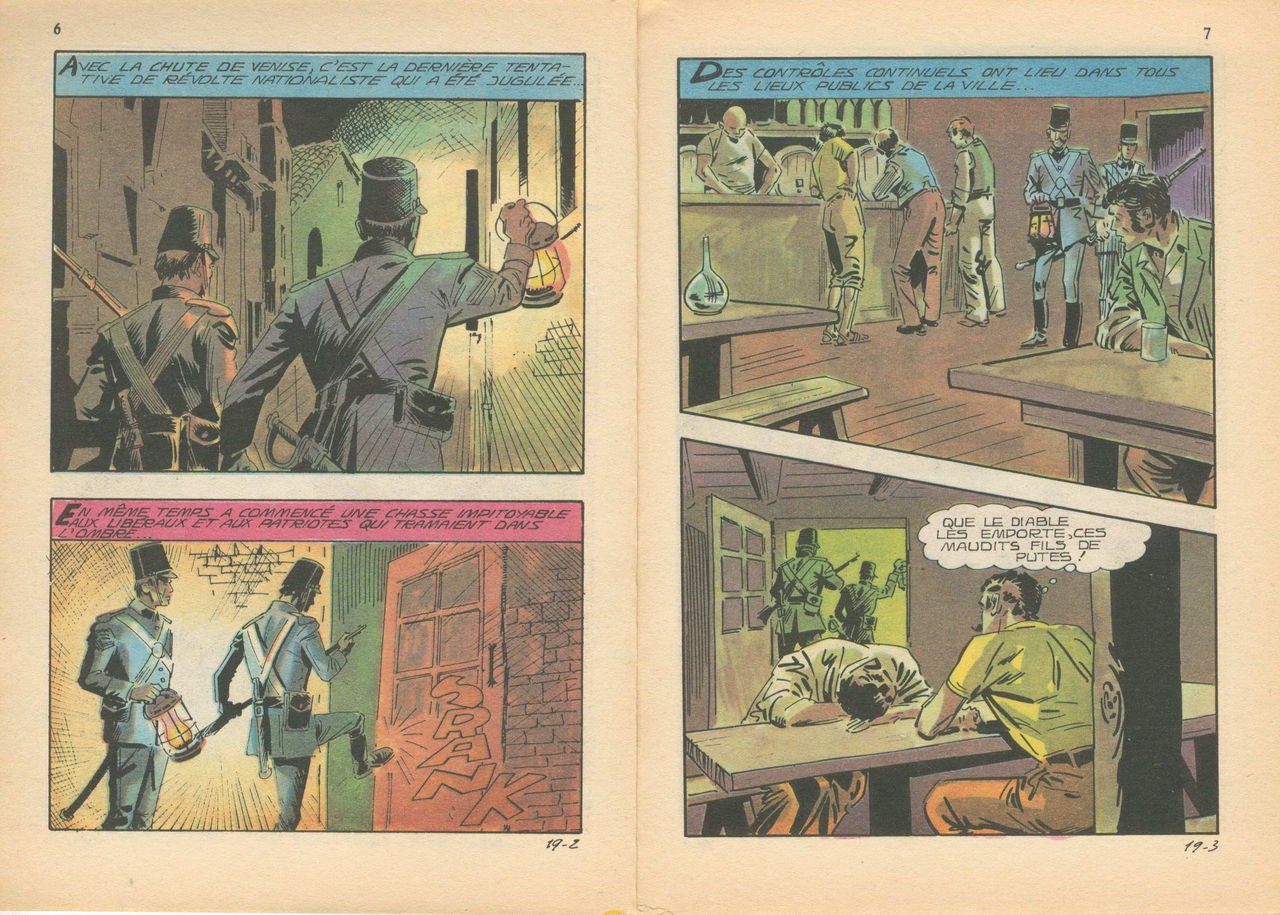 Elvifrance - Terrificolor 019 - La nuit des morts page 4 full