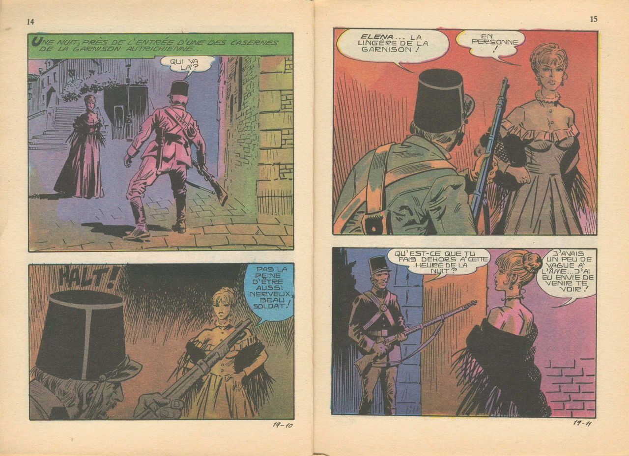 Elvifrance - Terrificolor 019 - La nuit des morts page 8 full