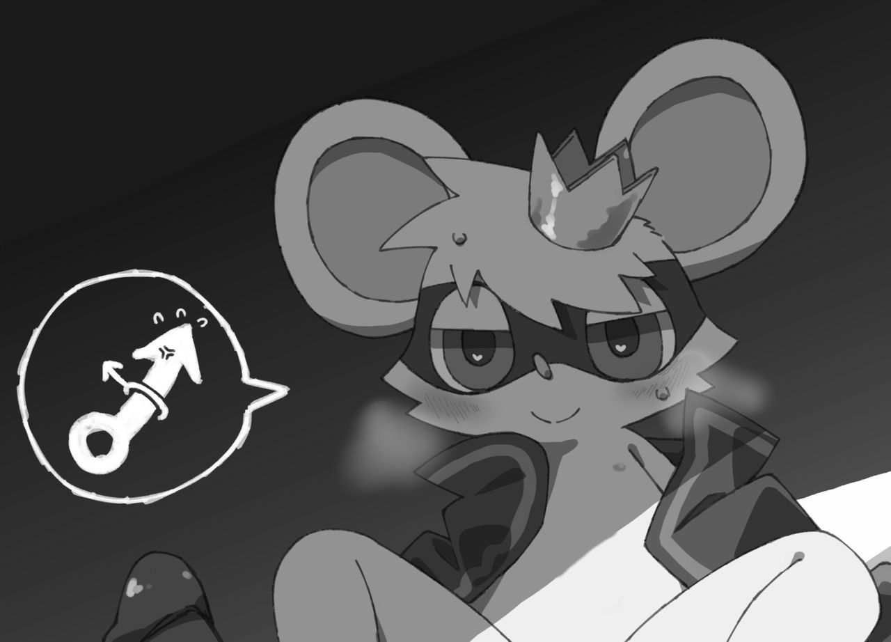 Artist - Tenpura page 1 full