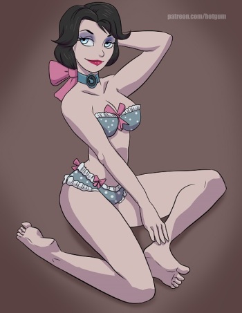 Artist -  Hotgum cover