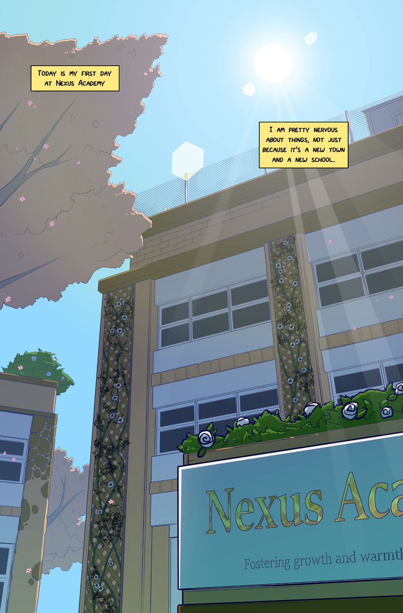 Cupupcakes page 3 full