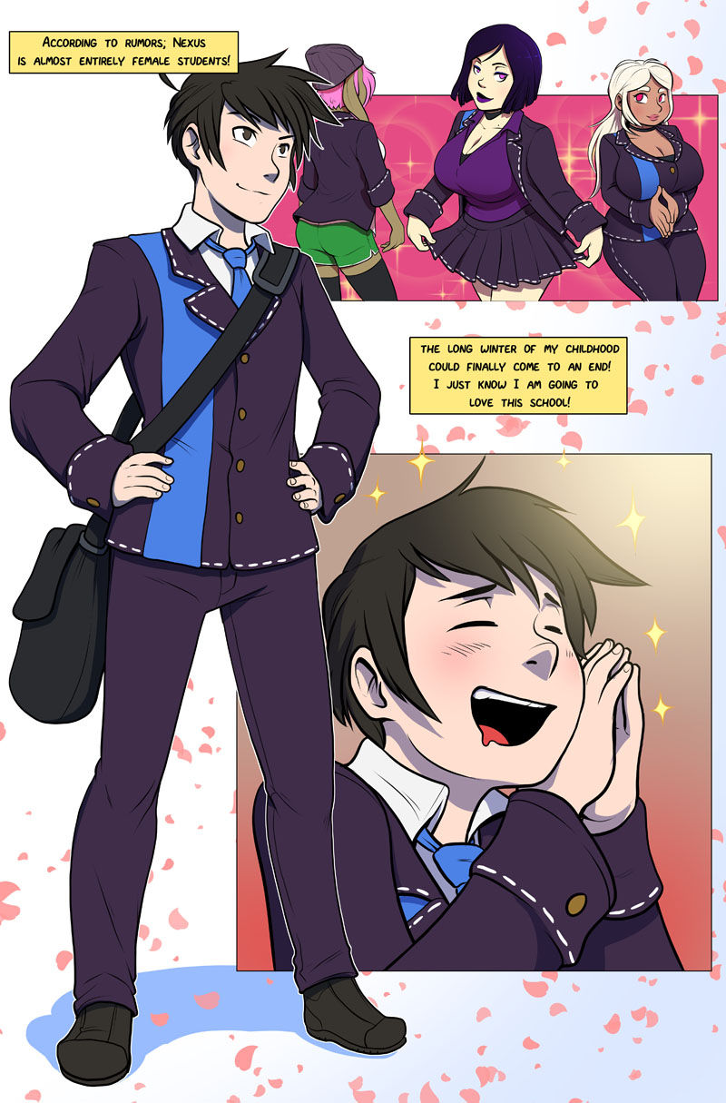 Cupupcakes page 4 full