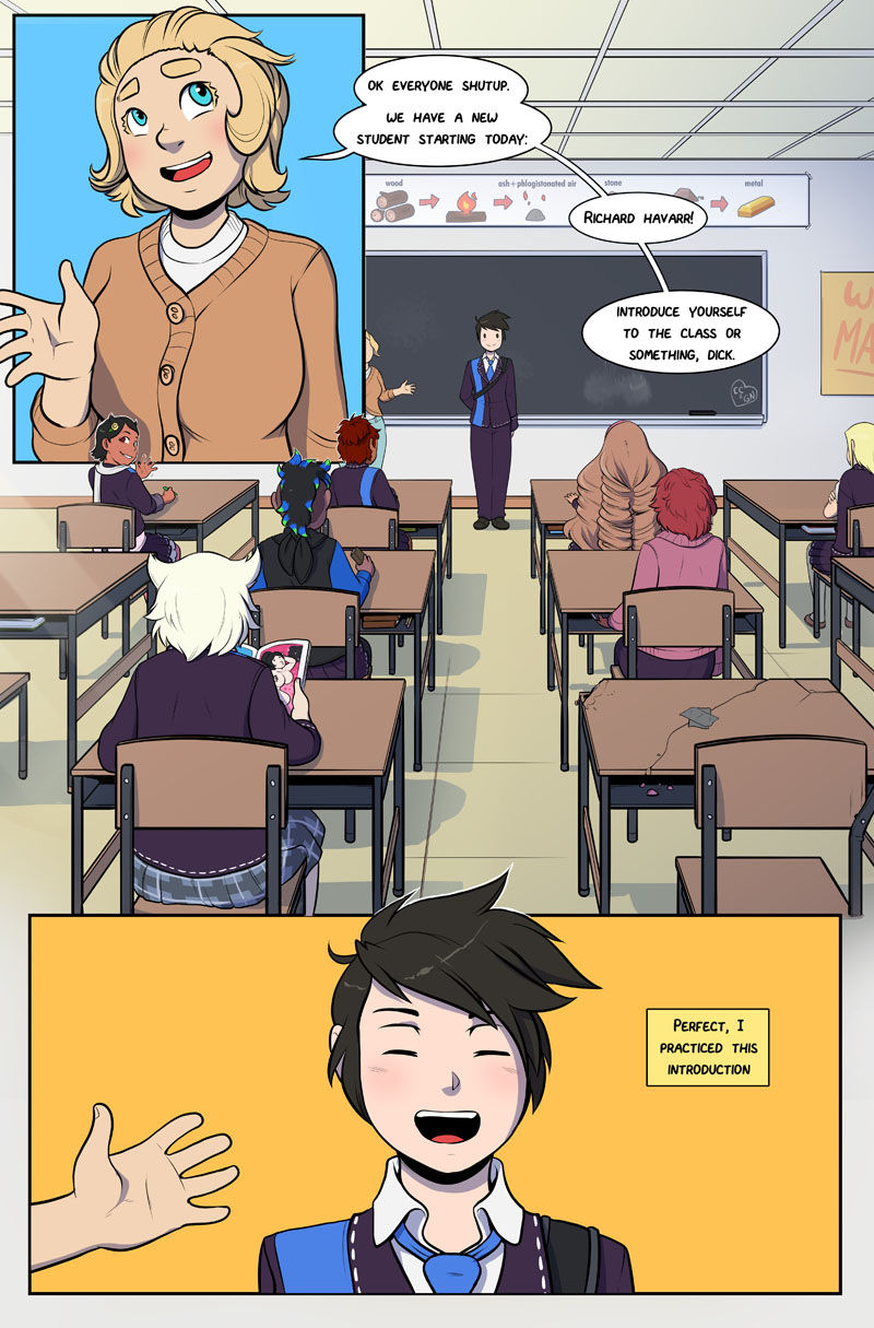 Cupupcakes page 5 full