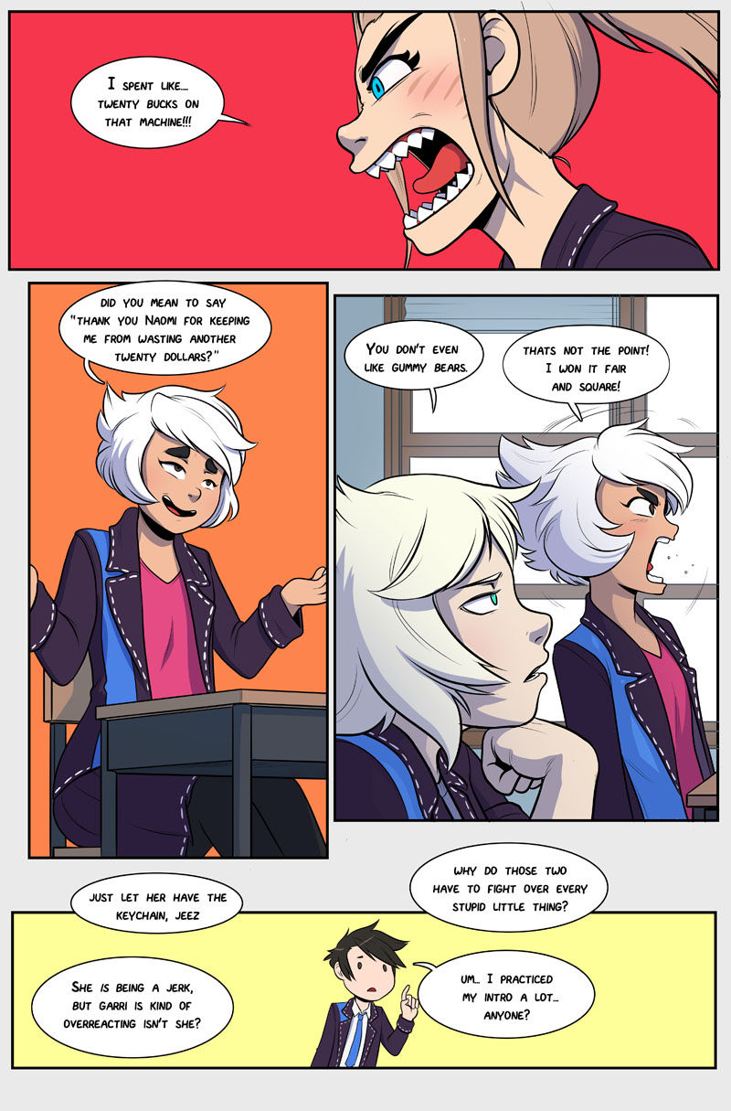 Cupupcakes page 8 full