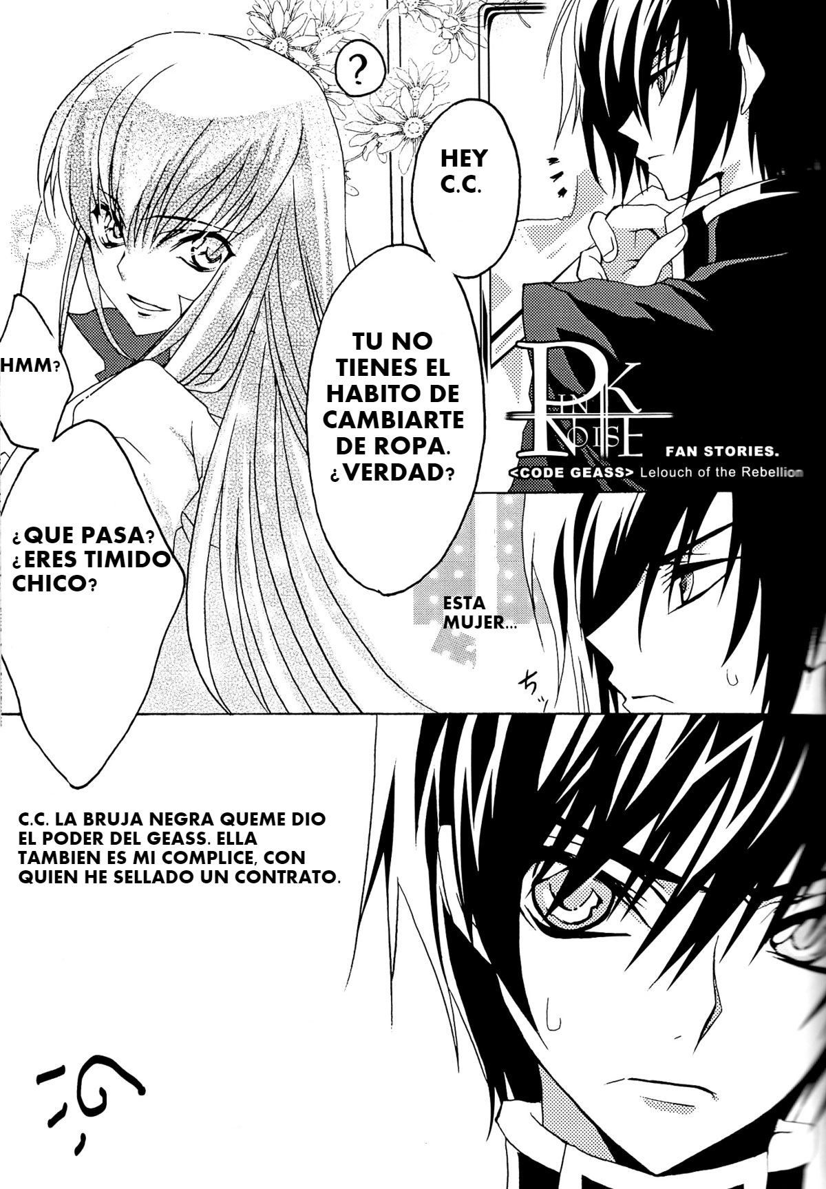 Pink Noise page 9 full