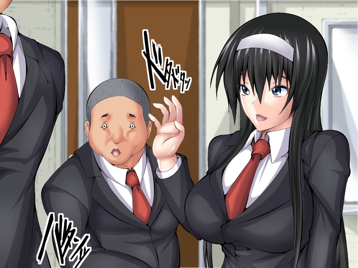 Ore ga Bukatsu o Ganbatteiru Saichuu ni Osananajimi ga Kairaku Ochi Shiteita Hanashi page 4 full