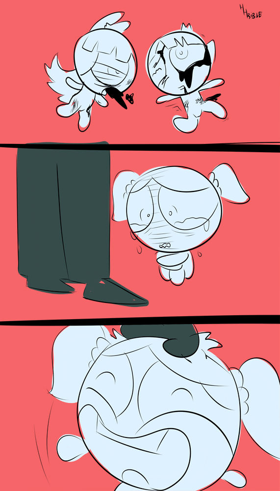 ANTI X page 4 full