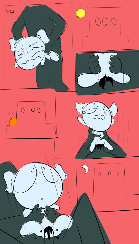 ANTI X page 5 full