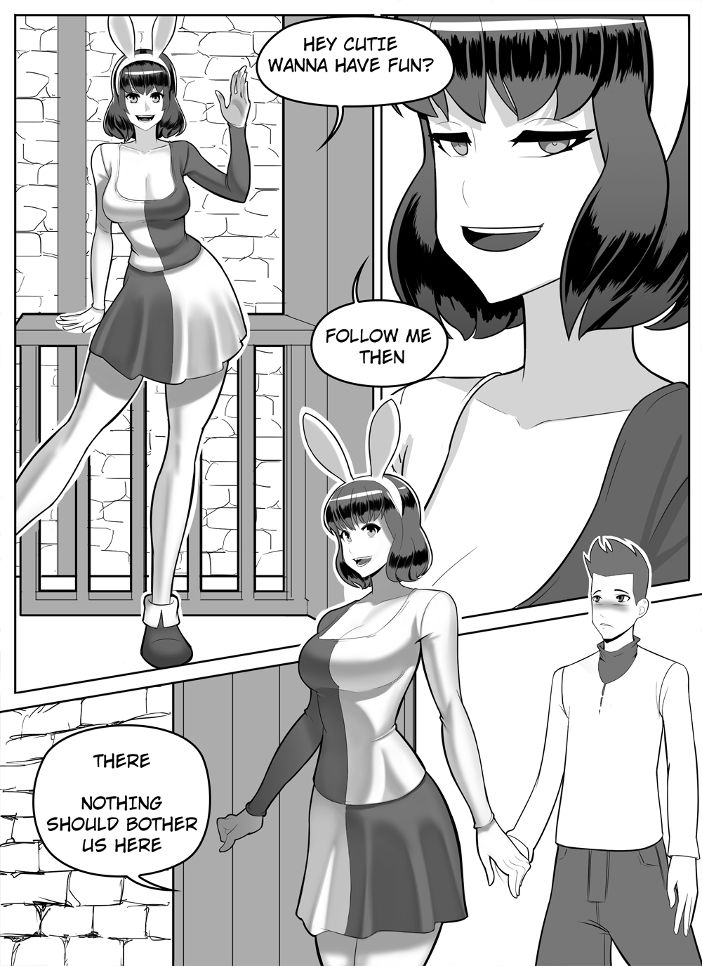 An over kind of puff-puff page 1 full