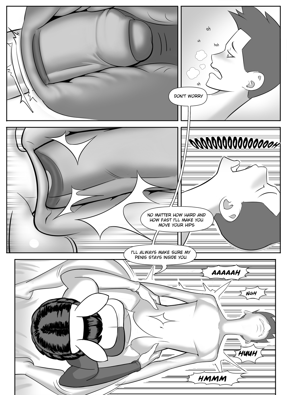 An over kind of puff-puff page 8 full