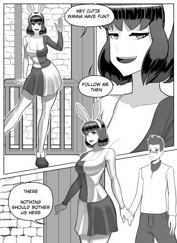 An over kind of puff-puff cover