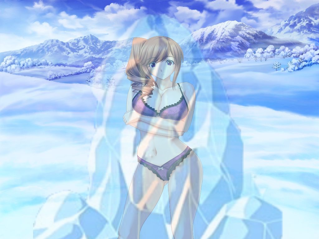 bikini freeze efect page 2 full