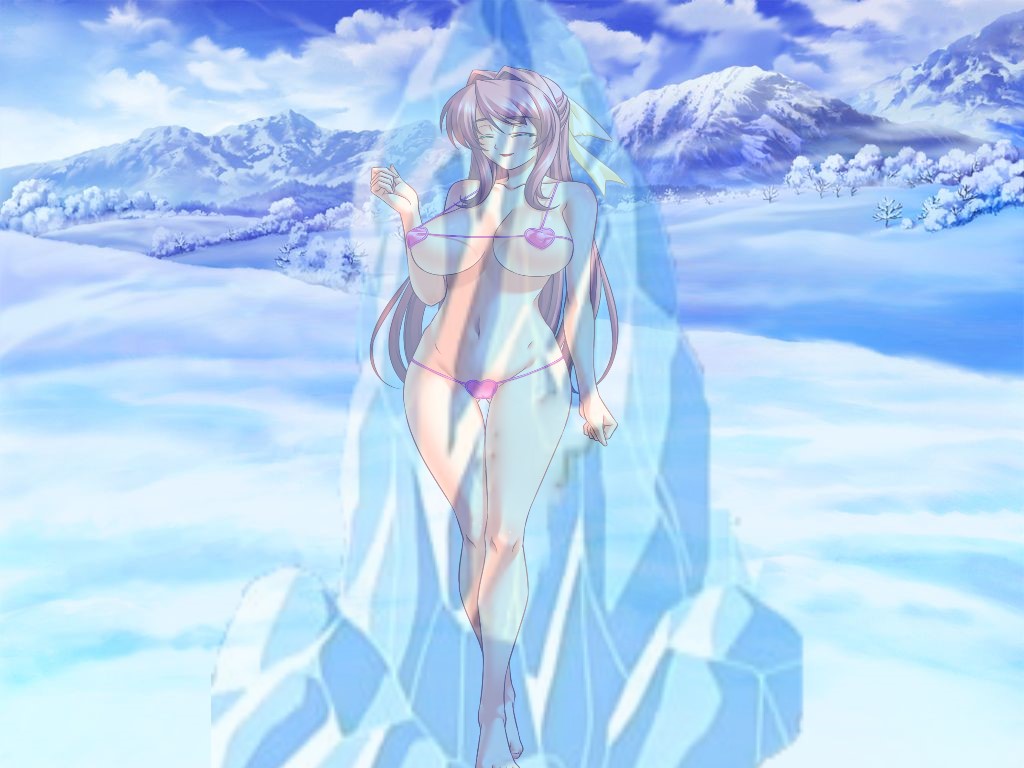 bikini freeze efect page 5 full