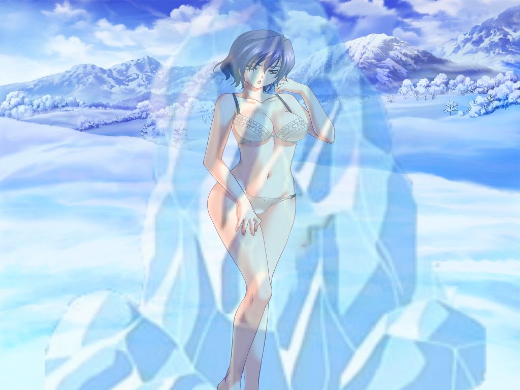bikini freeze efect page 7 full