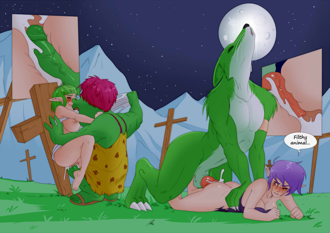 Sugoro Quest Gigantic Set page 4 full
