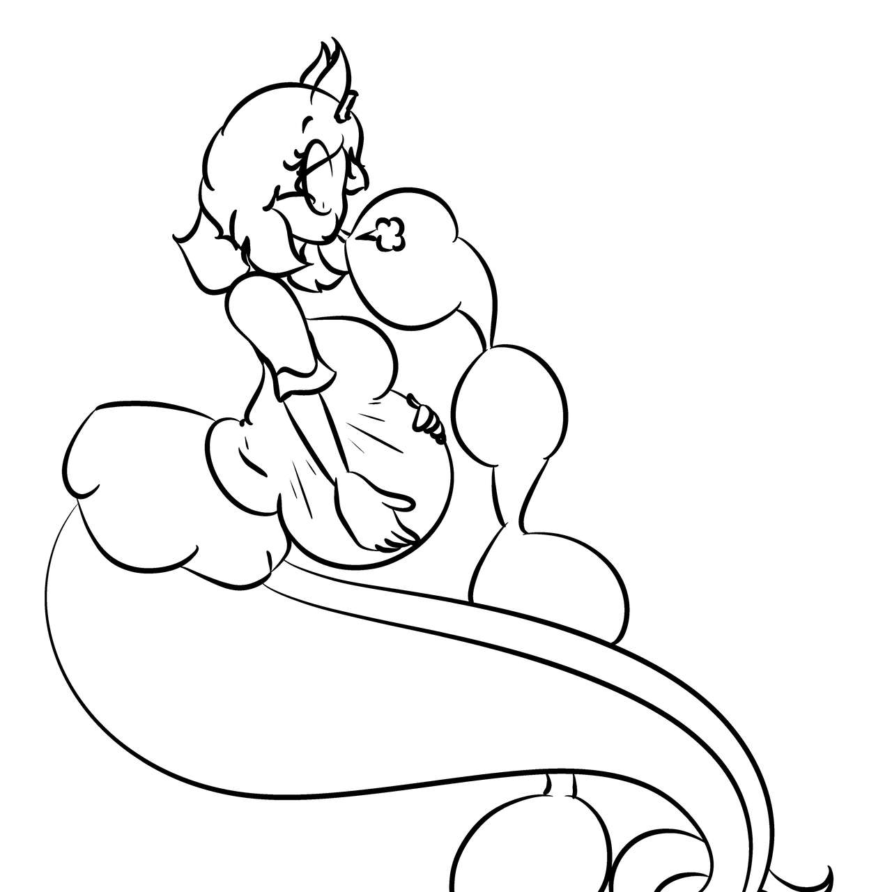 Sarah Overload page 3 full