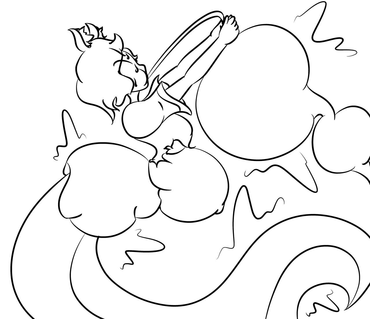 Sarah Overload page 4 full