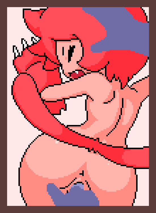 Towergirls Lewd GIF's page 2 full