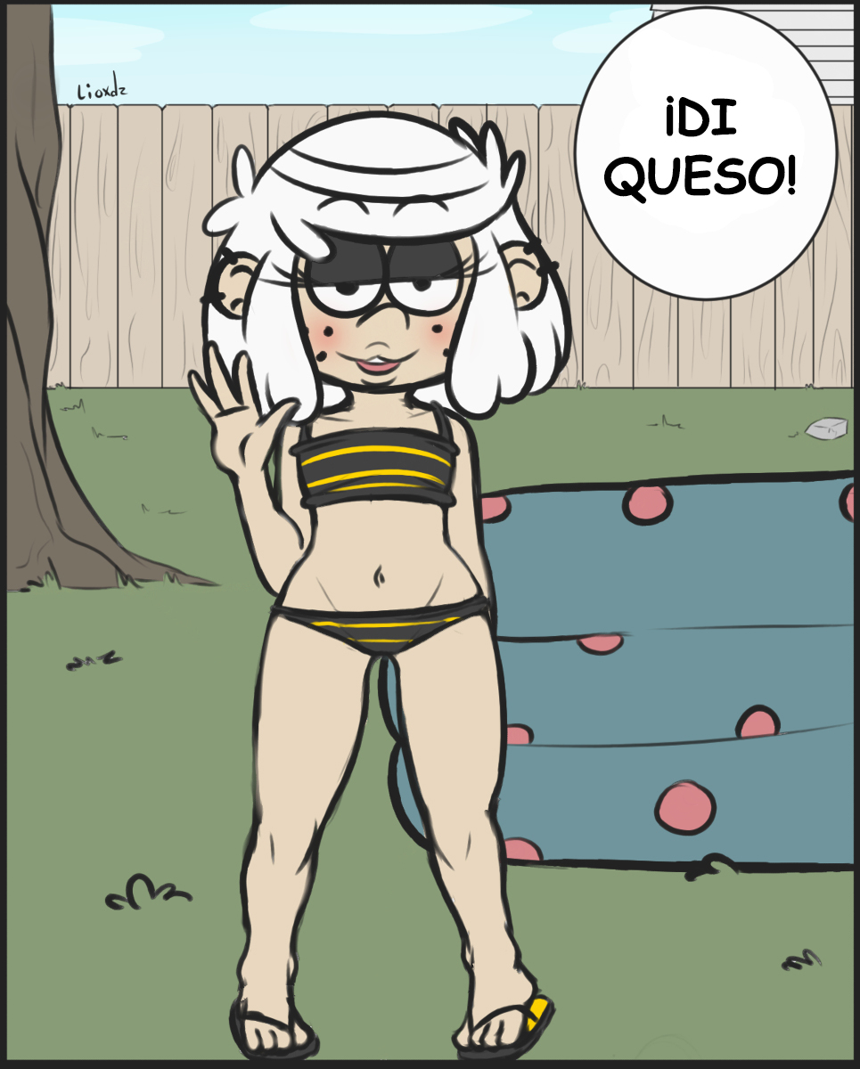 Lupa's Stupid Adventures page 8 full