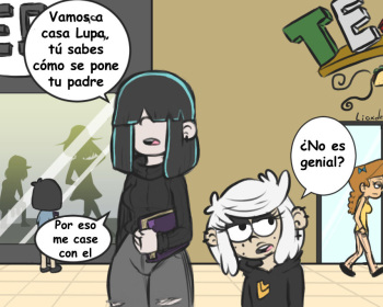 Lupa's Stupid Adventures cover