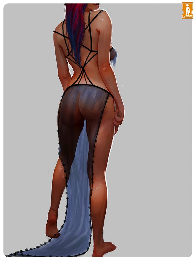 Artist - Heartbreakeh page 5 full