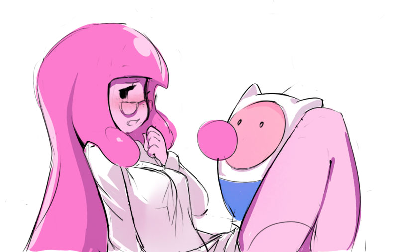 Old Adventure Time Collection page 2 full