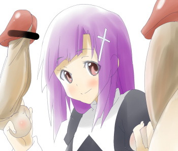 zange kannagi explicit gallery cover