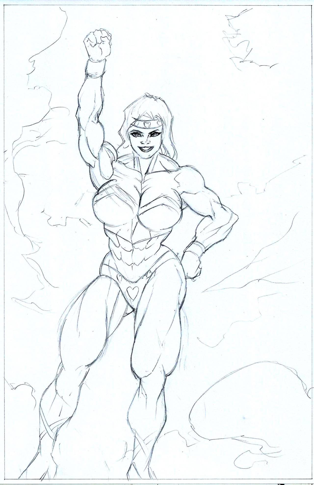 Futa Women Vol.1 page 2 full