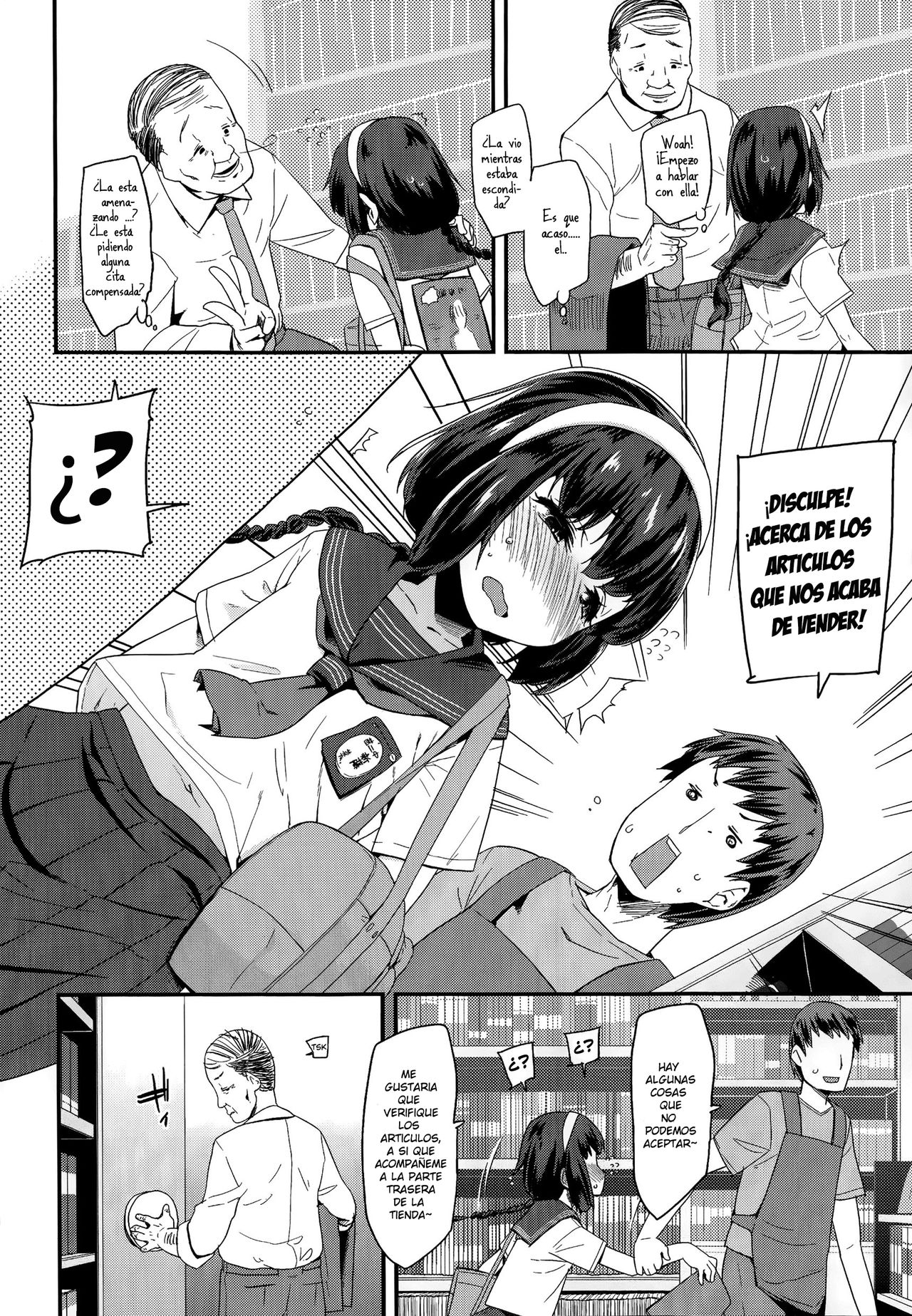 Linaria page 2 full