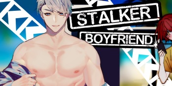 Stalker Boyfriend cover