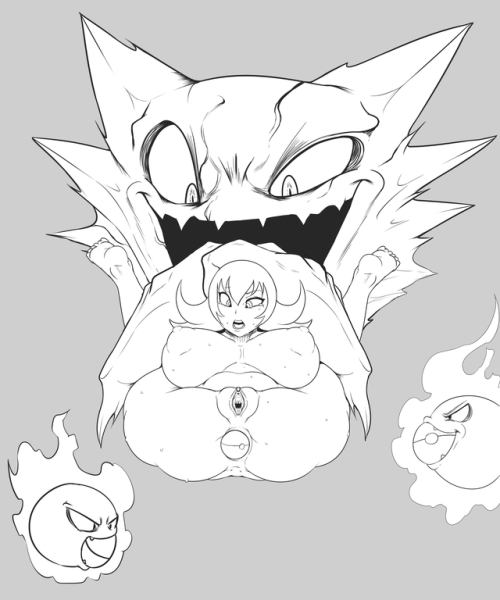 Pokemon page 10 full