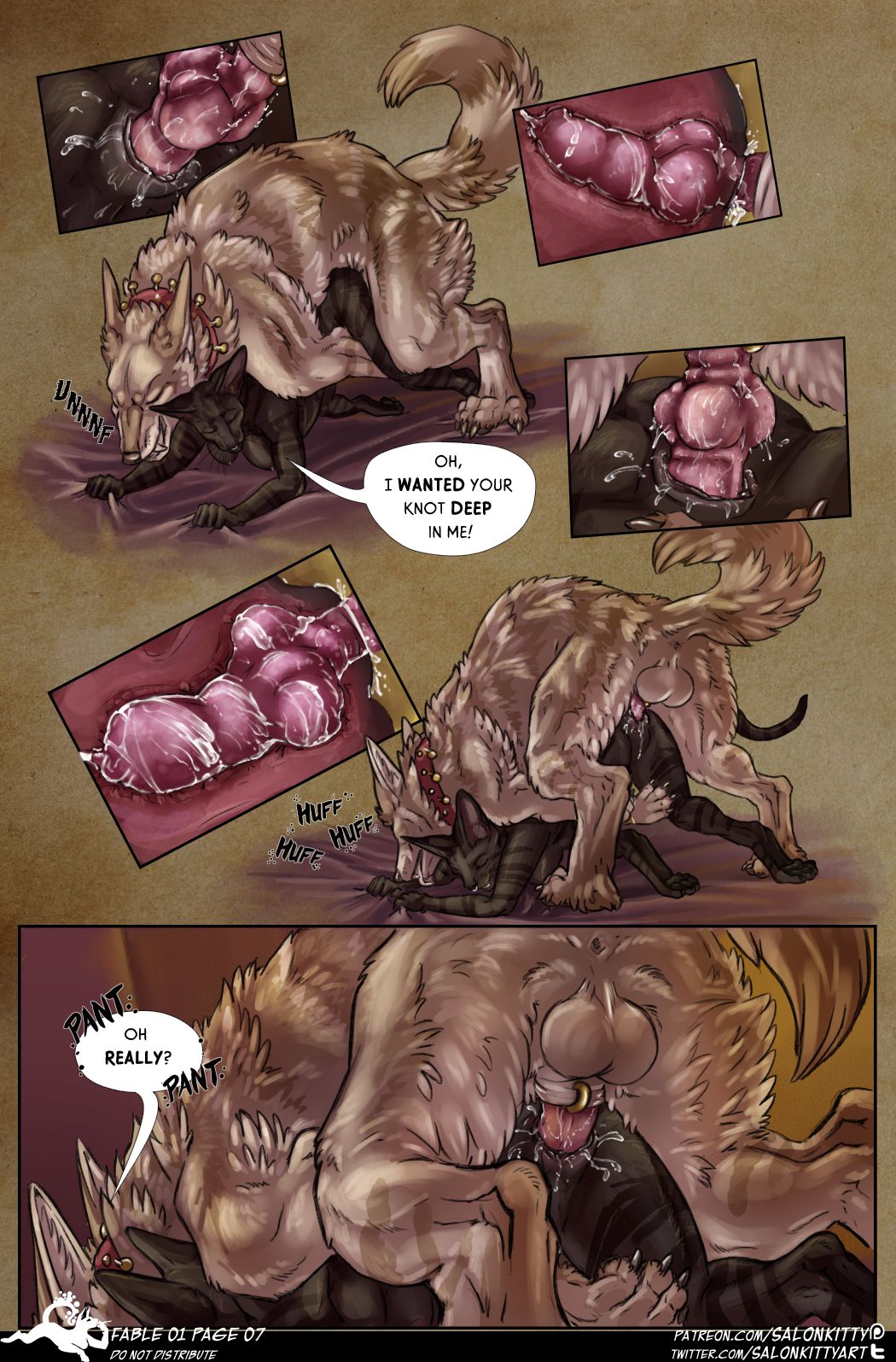 Fable page 8 full