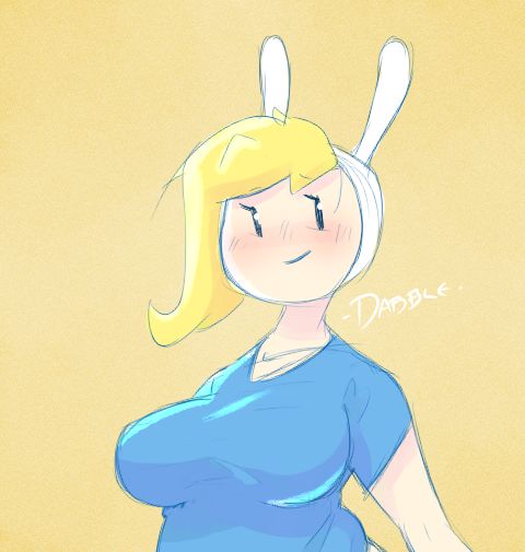 Artist - Dabble page 5 full