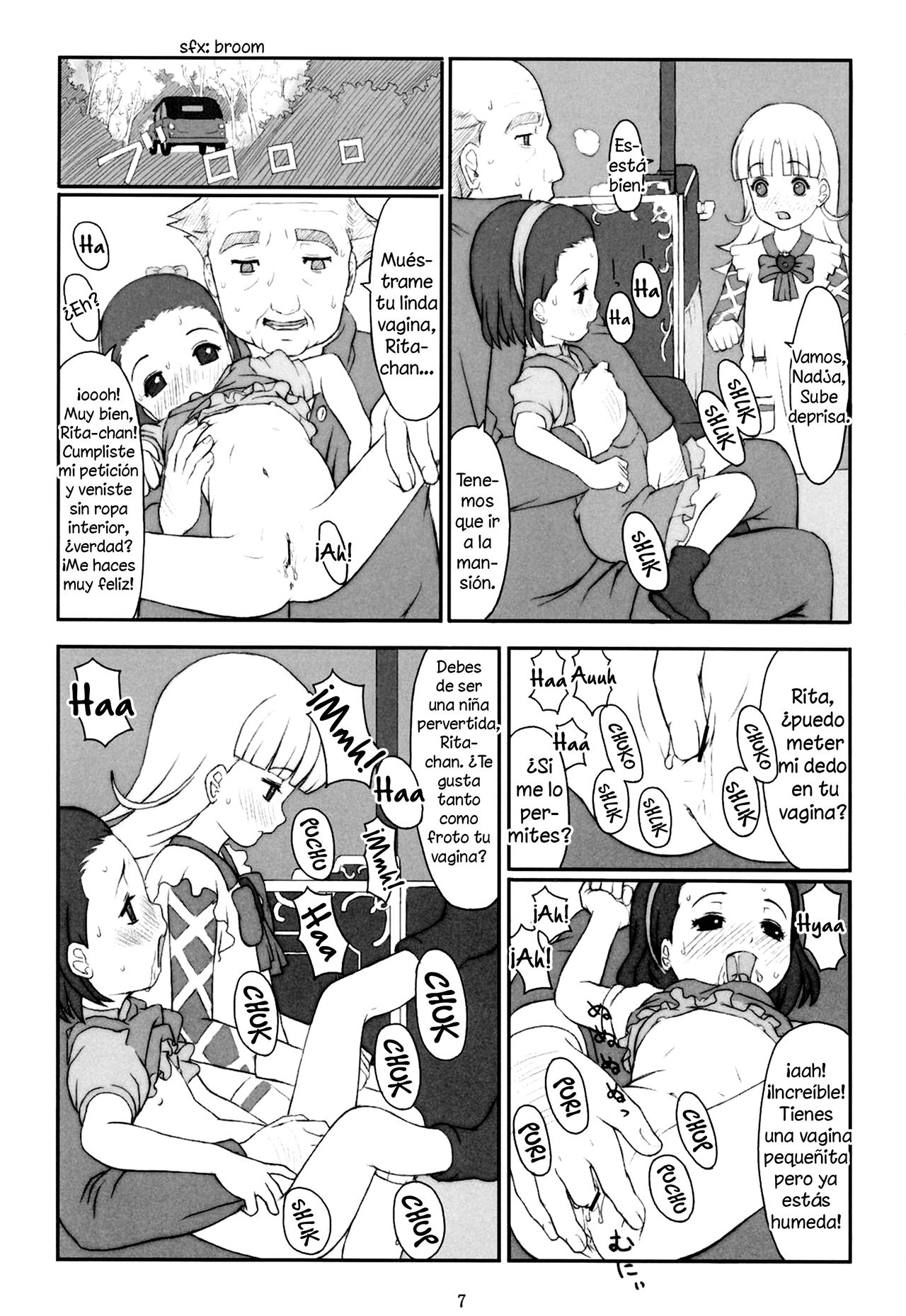Obscura page 6 full