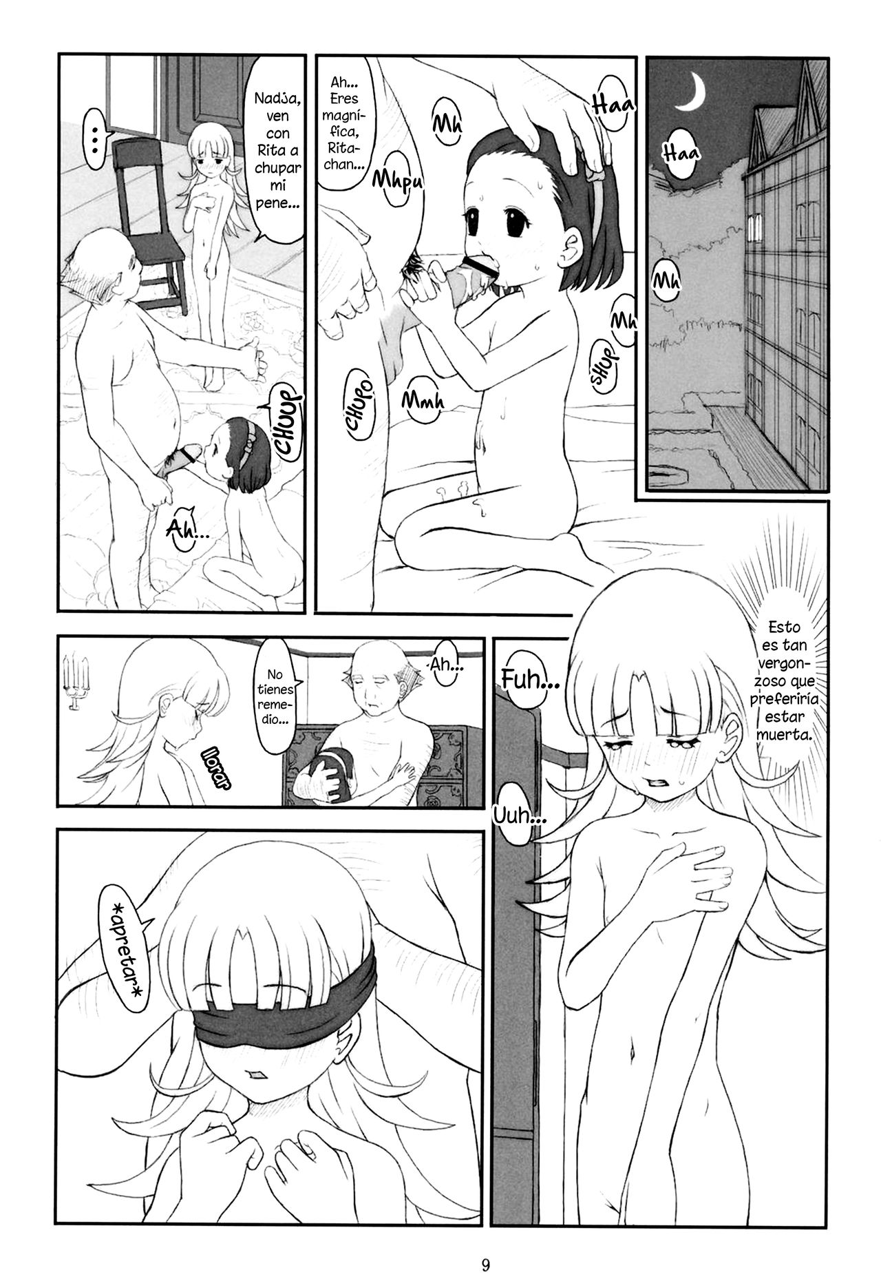 Obscura page 8 full