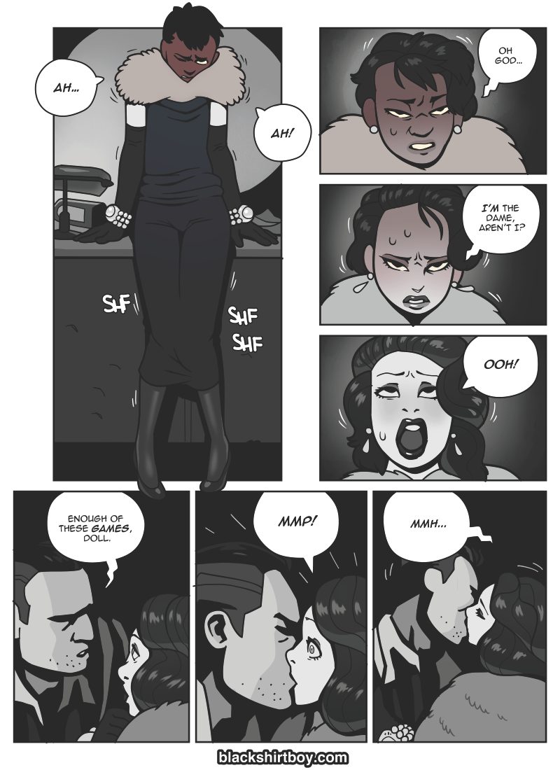 Interludes 9 page 6 full