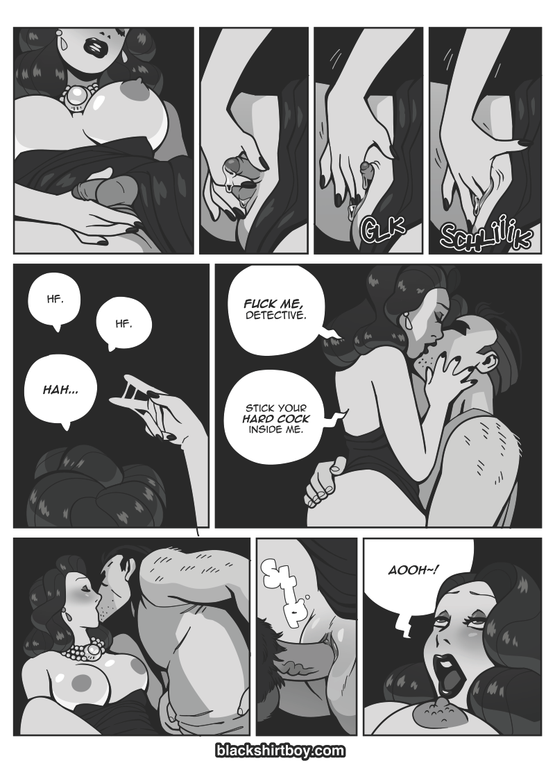 Interludes 9 page 9 full