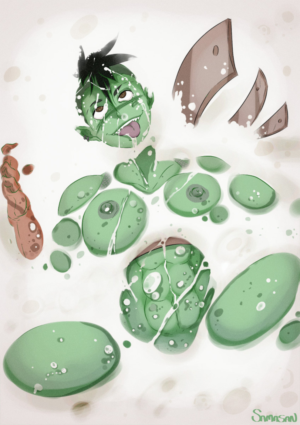 Roundscapes Adorevia - Ruksana page 9 full