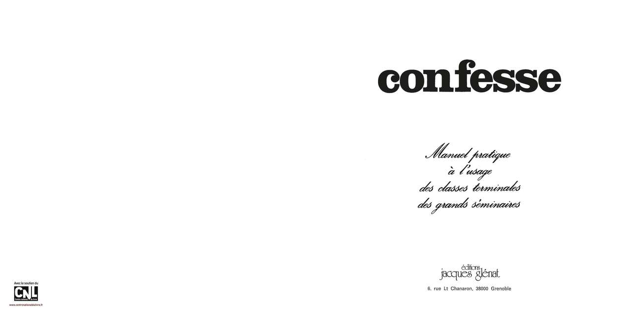 Confesse page 2 full