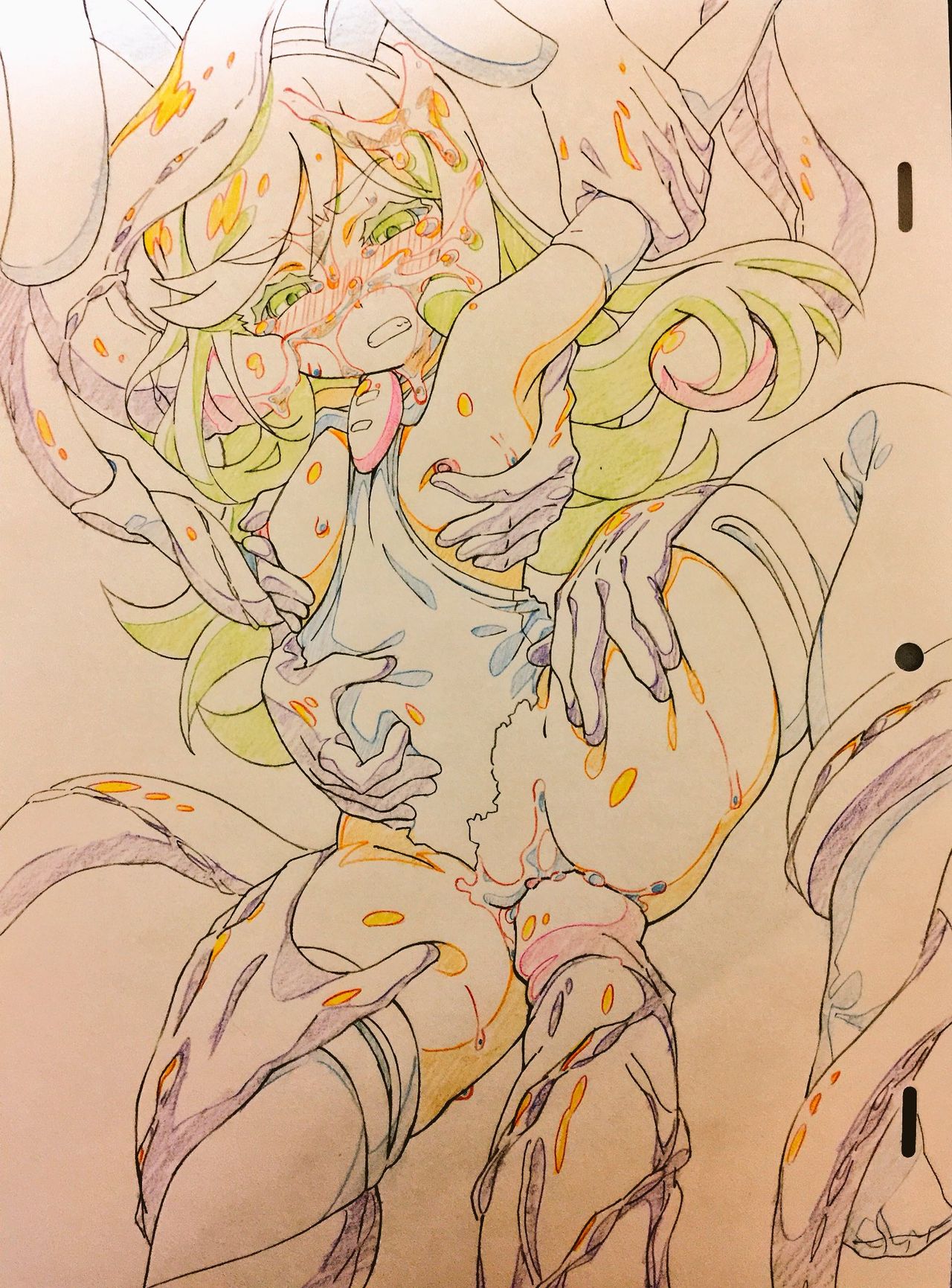 Artist - sharekoube page 1 full
