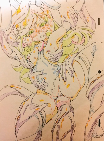 Artist - sharekoube cover