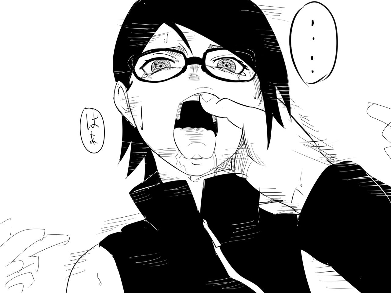 NARUTO   【Personal exercise】Continuous updating page 9 full