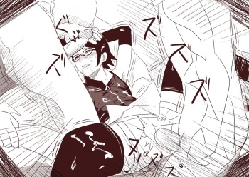 NARUTO   【Personal exercise】Continuous updating cover