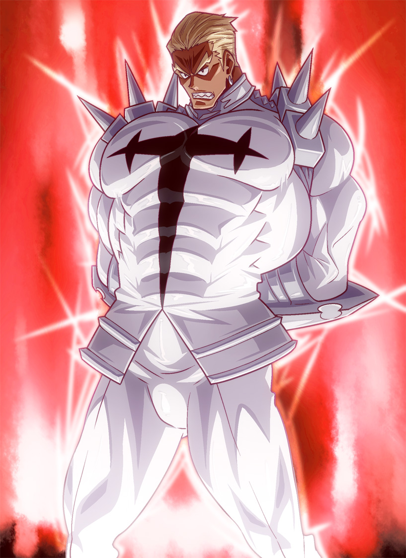 Kill la Kill Bara collection page 3 full