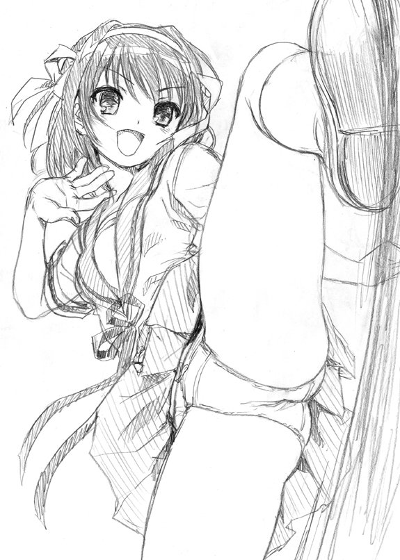 Artist - Mitarashi Kousei page 7 full