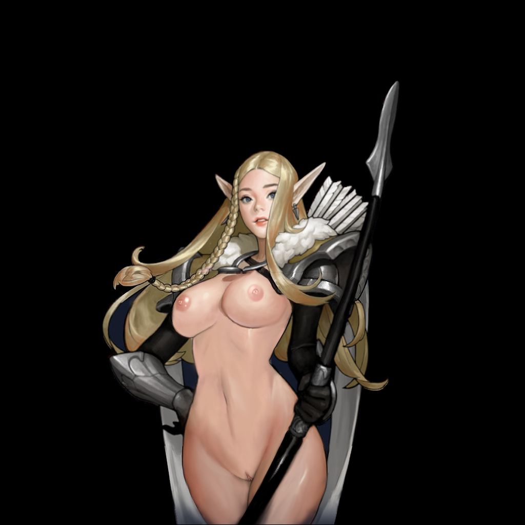 Hyper Universe page 4 full