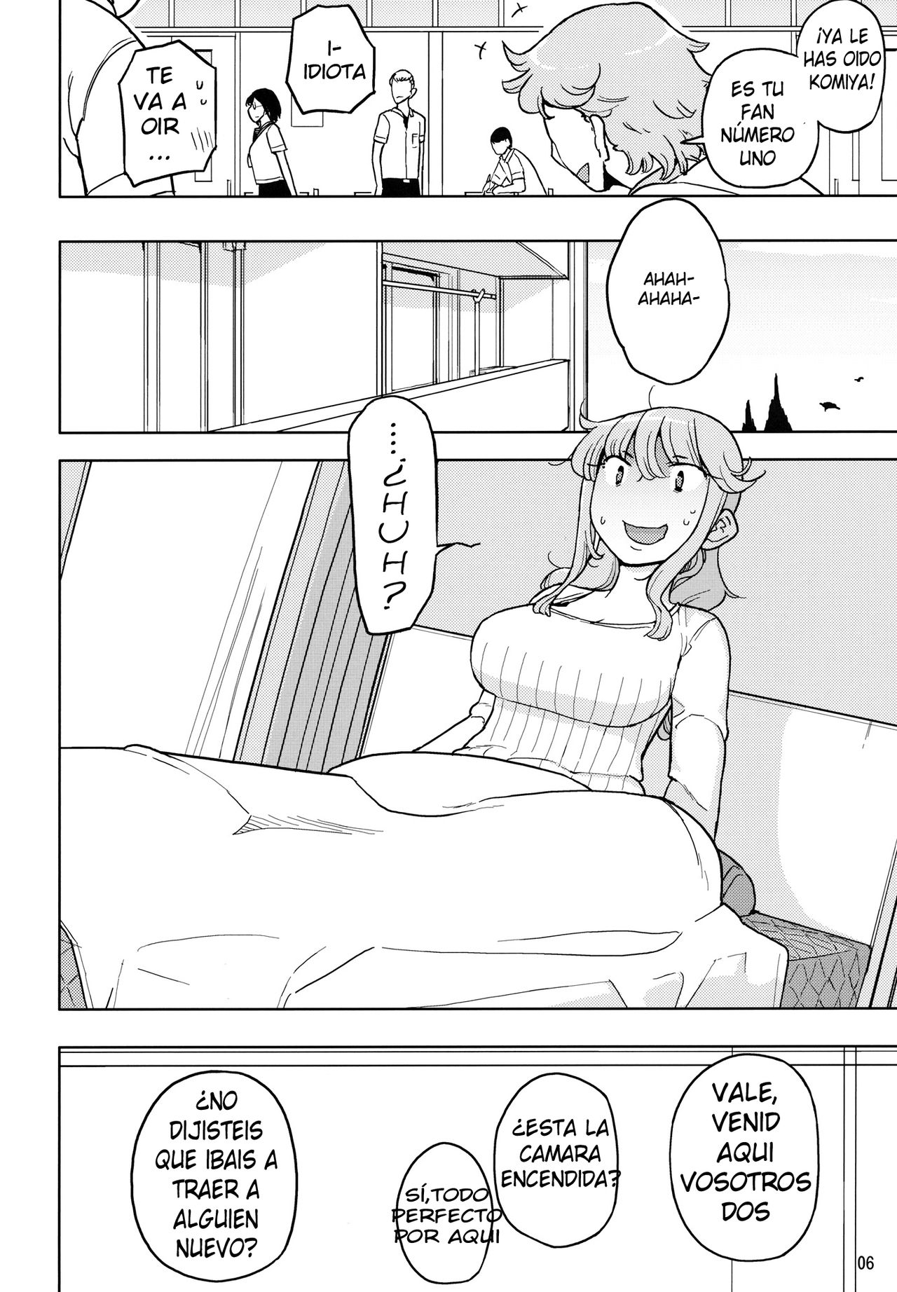 TS Gakuen Wonderful 2 page 5 full